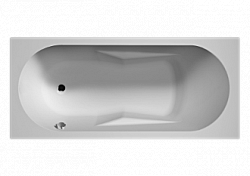 Ванна Lazy 180x80 LEFT - PLUG & PLAY