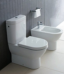 Бачок для унитаза Duravit Darling New 0931100005