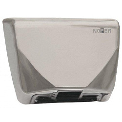 Сушилка для рук Nofer Thin 01600.S матовая