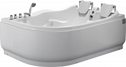 Акриловая ванна Gemy 180x121 см G9083 B R