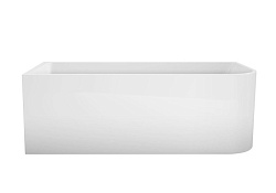 Акриловая ванна BelBagno BB712-1500-730-L