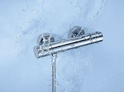 Душевой комплект Grohe Grohtherm 1000 Cosmopolitan m 34321002