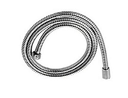 Душевой шланг Arrow, хром AG3981CP
