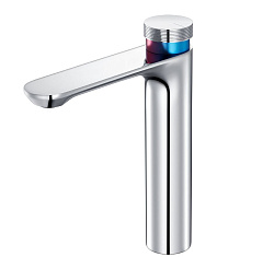 Смеситель для раковины ARROW AMP11872-1ACP , хром