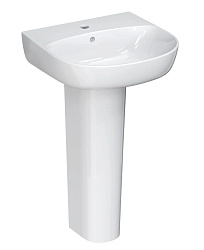 Пьедестал Arrow для раковины AHP31005C,  белый AHL9005A