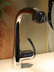 Смеситель Grohe Zedra 32553000 для кухонной мойки