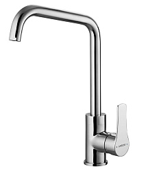 Смеситель для кухни ARROW AG4501, хром