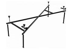 Сварной каркас для ванны Aquanet BRIGHT 180x70 см
