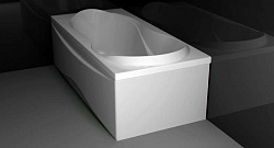 Боковой экран Aquanet Corsica 75 см правый