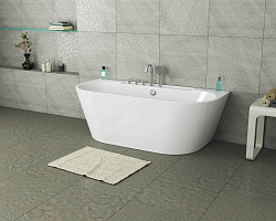 Отдельностоящая ванна Grossman GR-17075-1 170x80x58 см