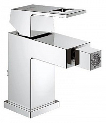 Смеситель Grohe Eurocube 23139000 для биде