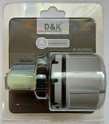 Картридж DK 38,5 мм (полукруглый шток) (KX1060AB OLD)