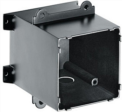 Модуль подсветки/динамика скрытая часть 40876180 AX Starck ShowerCollection