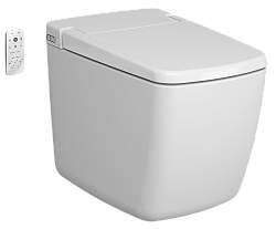 Комплект умного унитаза VitrA V-Care