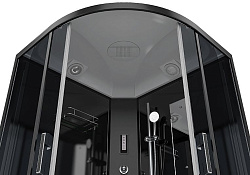 Душевая кабина ERLIT™ ER5720TB2 (1200*1200*2250)