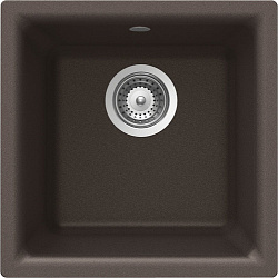 Кухонная мойка Schock Euro 40 Cristalite/эверест