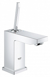 Смеситель Grohe Eurocube Joy 23656000 для раковины