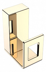 крючок Gold коллекция Q