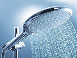 Душевая лейка Grohe Rainshower Solo 27272000