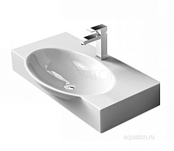 Раковина Aquaton Infinity 65 1AX161WBXX000