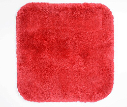 Wern BM-2564 Red Коврик для ванной комнаты