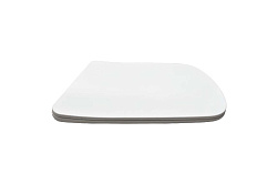 Крышка-сиденье тонкое soft-close для AQ1537T-00