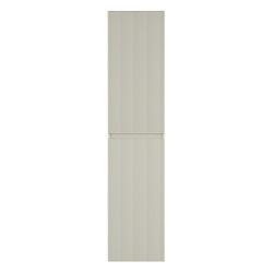 Шкаф Велле (Welle) VSC-2WL150MBG подвесной, 1500*350*300, Бежевый матовый софт-тач