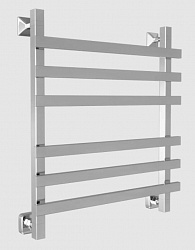 Полотенцесушитель Двин N Plaza 60/50 Водяной (К3 Квадрат Полированный) (4656759171254)