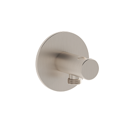 VitrA Origin origin встр.выход на руч.душ+держ,никель