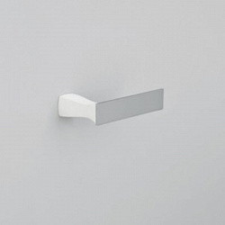 Artceram JAZZ Держатель для туалетной бумаги 17х10см, подвесной, цвет: белый