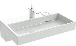 TERRACE раковина-столешница 80*49см с подсветкой EXD9112-00