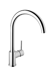 VitrA Minimax S minimax s смеситель д/кухни,хром