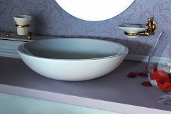 Стакан Bagno & Associati Opera OP74292 BR