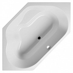 Акриловая ванна Riho WINNIPEG 145x145 см