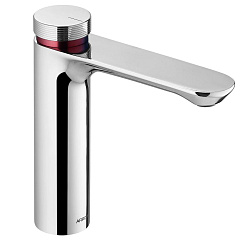 Смеситель для раковины ARROW AMP11872CP , хром