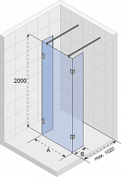 SCANDIC S202-140/90