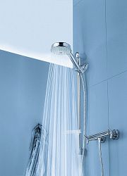 Душевой гарнитур Grohe Relexa Rustic 130 27139000