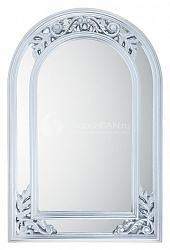 Зеркало Caprigo PL190-S серебро