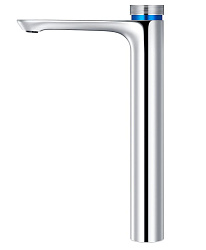 Смеситель для раковины ARROW AMP11872-1CP, хром