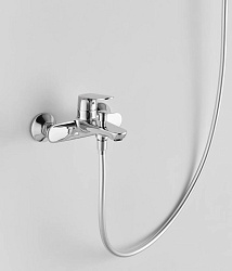 Смеситель для ванны Arrow AG36ACP, хром