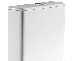 Бачок керамический ARROW AS8230D, белый