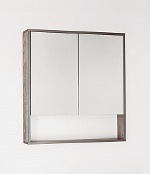 Зеркальный шкаф Style Line "Экзотик" 75