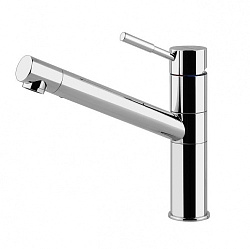 Смеситель XINGA К772К brushed