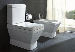 Бачок для унитаза Duravit 2ND Floor 0876100005