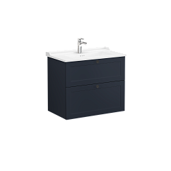 VitrA Root Classic модуль с раковиной