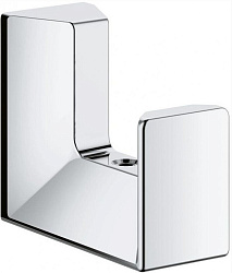 Selection Cube Крючок для банного халата, хром 40782000