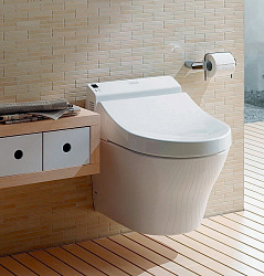 Крышка-сиденье Toto WASHLET GL TCF891G