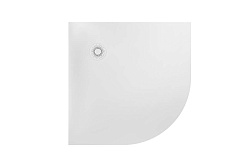 Душевой поддон HOPP R 90x90