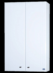 Лилия-60 шкаф подвесной белый