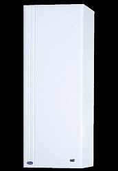 Лилия-20 шкаф подвесной белый лев./прав.